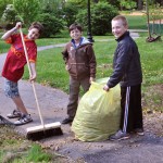 Spring 2011 Clean Up (2)